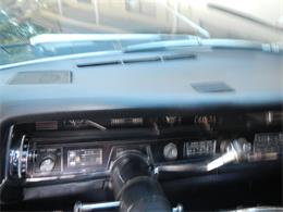 1967 Cadillac Eldorado (CC-1133663) for sale in woodland hills, California