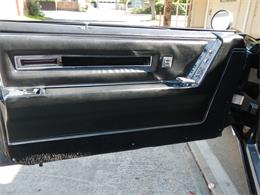 1967 Cadillac Eldorado (CC-1133663) for sale in woodland hills, California