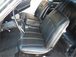 1967 Cadillac Eldorado (CC-1133663) for sale in woodland hills, California