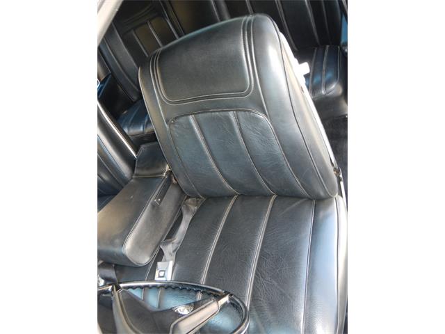 1967 Cadillac Eldorado (CC-1133663) for sale in woodland hills, California