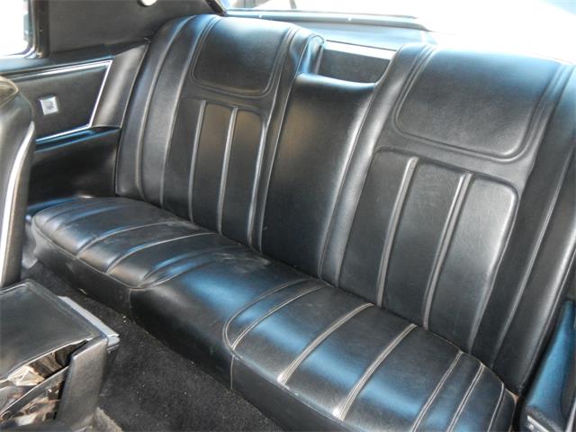 1967 Cadillac Eldorado (CC-1133663) for sale in woodland hills, California