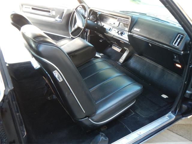 1967 Cadillac Eldorado (CC-1133663) for sale in woodland hills, California