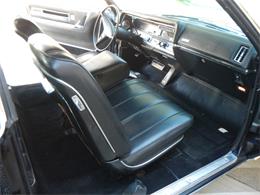 1967 Cadillac Eldorado (CC-1133663) for sale in woodland hills, California