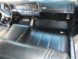 1967 Cadillac Eldorado (CC-1133663) for sale in woodland hills, California