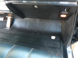 1967 Cadillac Eldorado (CC-1133663) for sale in woodland hills, California