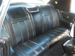 1967 Cadillac Eldorado (CC-1133663) for sale in woodland hills, California