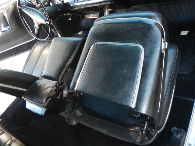 1967 Cadillac Eldorado (CC-1133663) for sale in woodland hills, California
