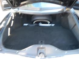 1967 Cadillac Eldorado (CC-1133663) for sale in woodland hills, California