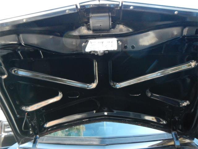 1967 Cadillac Eldorado (CC-1133663) for sale in woodland hills, California