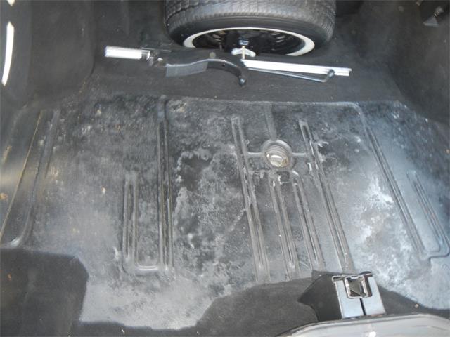 1967 Cadillac Eldorado (CC-1133663) for sale in woodland hills, California