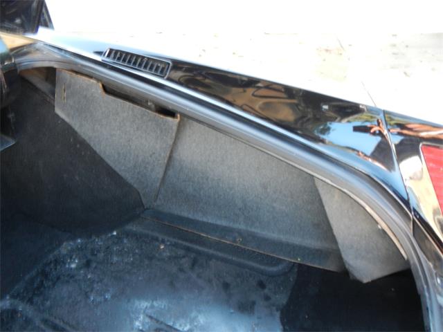 1967 Cadillac Eldorado (CC-1133663) for sale in woodland hills, California
