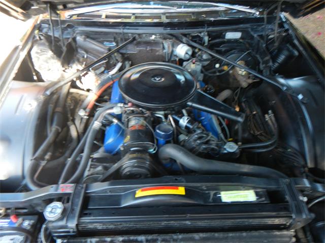 1967 Cadillac Eldorado (CC-1133663) for sale in woodland hills, California