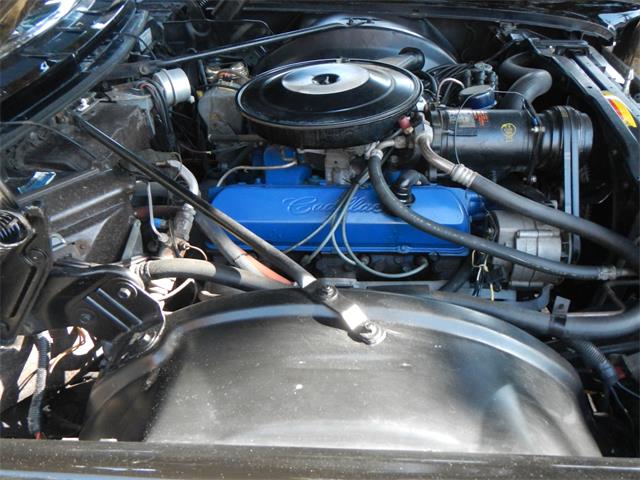 1967 Cadillac Eldorado (CC-1133663) for sale in woodland hills, California