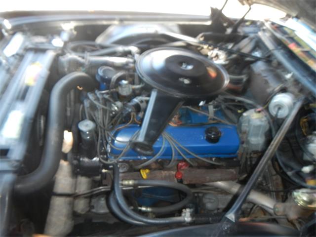 1967 Cadillac Eldorado (CC-1133663) for sale in woodland hills, California