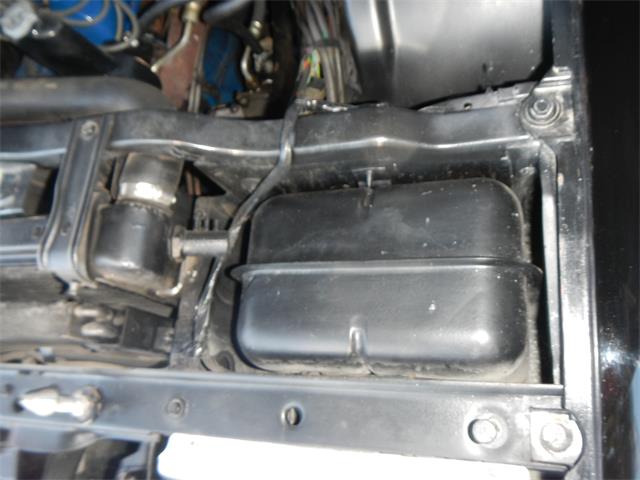 1967 Cadillac Eldorado (CC-1133663) for sale in woodland hills, California