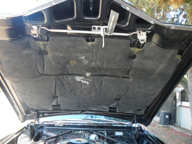 1967 Cadillac Eldorado (CC-1133663) for sale in woodland hills, California
