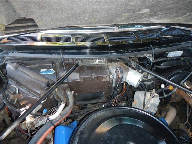 1967 Cadillac Eldorado (CC-1133663) for sale in woodland hills, California