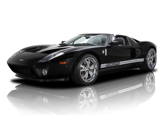 2005 Ford GT (CC-1133686) for sale in Charlotte, North Carolina