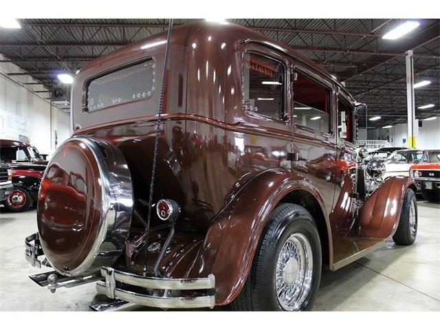 1929 Dodge Sedan For Sale | ClassicCars.com | CC-1133687