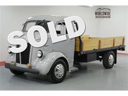 1941 Ford COE (CC-1133692) for sale in Denver , Colorado