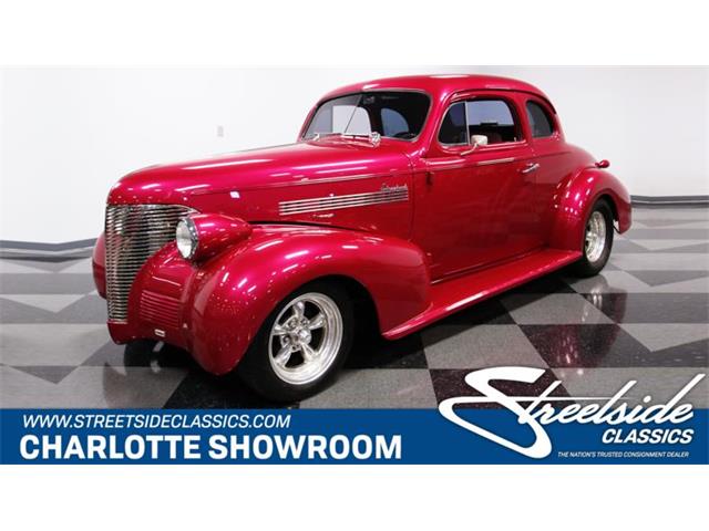 1939 Chevrolet 1 Ton Pickup (CC-1133695) for sale in Concord, North Carolina