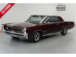 1964 Pontiac Grand Prix (CC-1133697) for sale in Denver , Colorado