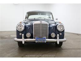 1960 Mercedes-Benz 220SE (CC-1133706) for sale in Beverly Hills, California
