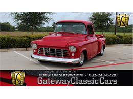 1955 Chevrolet 3100 (CC-1133713) for sale in Houston, Texas
