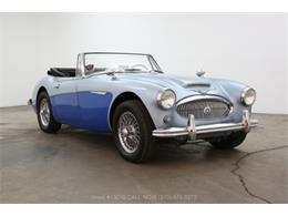 1963 Austin-Healey 3000 (CC-1133718) for sale in Beverly Hills, California