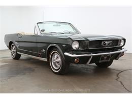 1966 Ford Mustang (CC-1133723) for sale in Beverly Hills, California