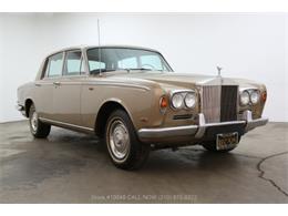 1969 Rolls-Royce Silver Shadow (CC-1133727) for sale in Beverly Hills, California
