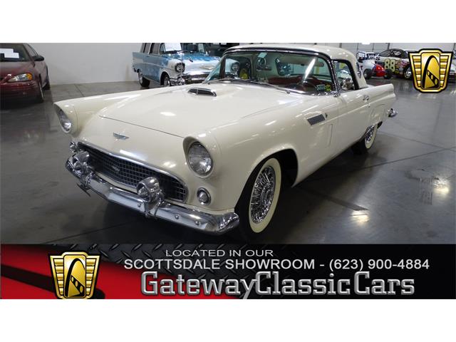 1956 Ford Thunderbird (CC-1133734) for sale in Deer Valley, Arizona