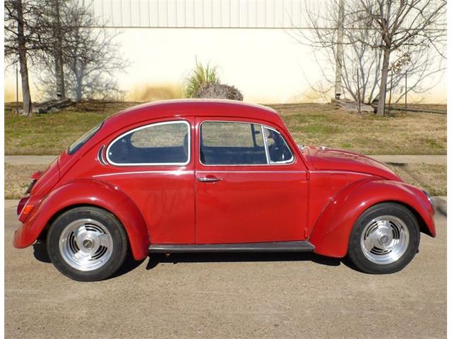 1971 Volkswagen Beetle for Sale | ClassicCars.com | CC-1130374