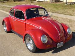 1971 Volkswagen Beetle (CC-1130374) for sale in Arlington, Texas