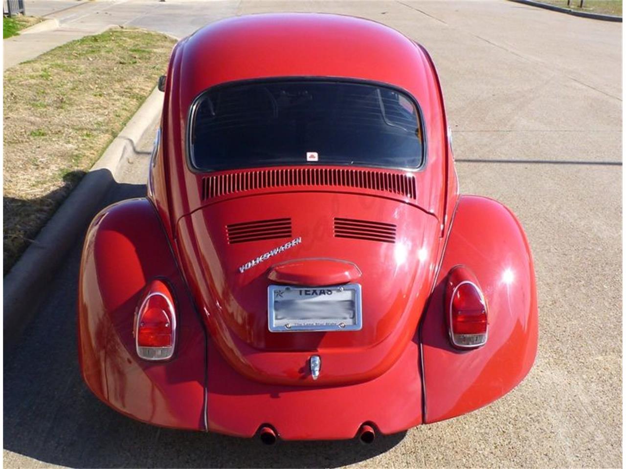 1971 Volkswagen Beetle For Sale | ClassicCars.com | CC-1130374