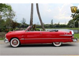 1951 Ford Custom (CC-1133741) for sale in Coral Springs, Florida