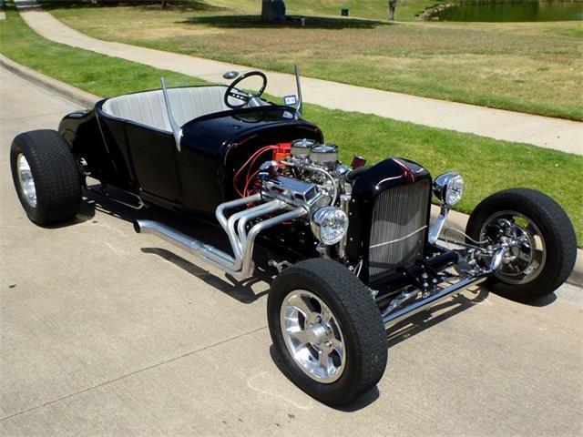 1927 Ford T Bucket (CC-1130375) for sale in Arlington, Texas