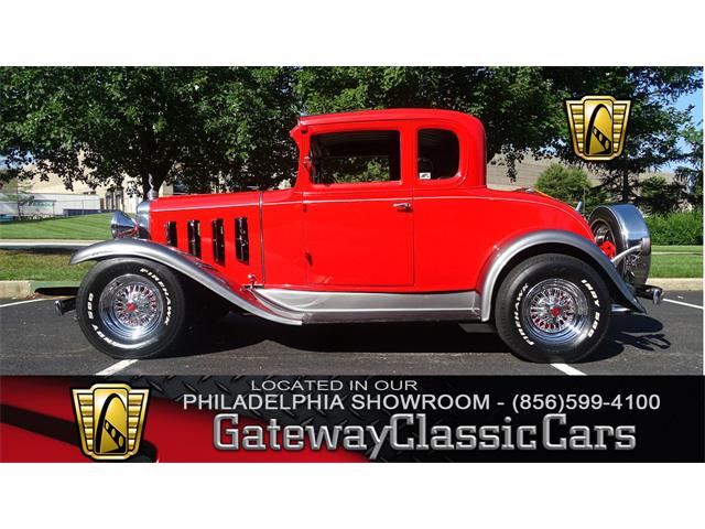 1930 Chevrolet Automobile (CC-1133756) for sale in West Deptford, New Jersey