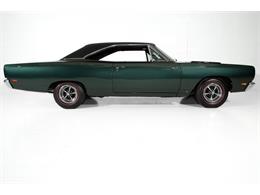 1969 Plymouth Road Runner (CC-1133769) for sale in Des Moines, Iowa