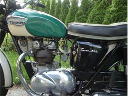 1967 Triumph Tiger (CC-1133775) for sale in Saratoga Springs, New York