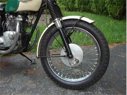1967 Triumph Tiger (CC-1133775) for sale in Saratoga Springs, New York