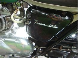 1967 Triumph Tiger (CC-1133775) for sale in Saratoga Springs, New York