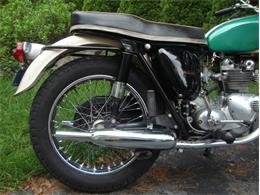 1967 Triumph Tiger (CC-1133775) for sale in Saratoga Springs, New York