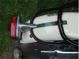 1967 Triumph Tiger (CC-1133775) for sale in Saratoga Springs, New York