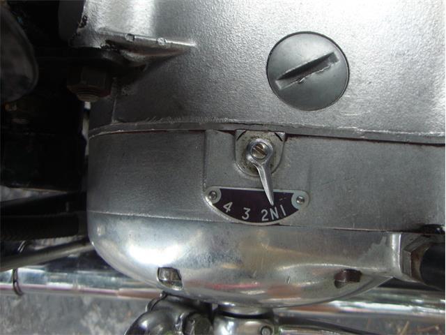 1967 Triumph Tiger (CC-1133775) for sale in Saratoga Springs, New York