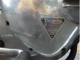 1967 Triumph Tiger (CC-1133775) for sale in Saratoga Springs, New York
