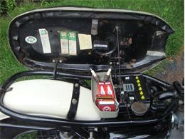 1967 Triumph Tiger (CC-1133775) for sale in Saratoga Springs, New York