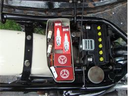 1967 Triumph Tiger (CC-1133775) for sale in Saratoga Springs, New York