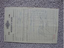 1967 Triumph Tiger (CC-1133775) for sale in Saratoga Springs, New York