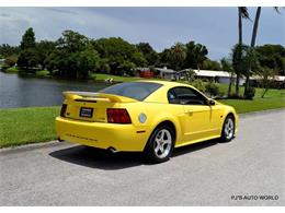 2003 Ford Mustang (CC-1133788) for sale in Clearwater, Florida